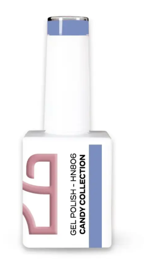 Gel Polish Candy Collection 10ml - HN806