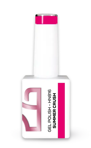 Gel Polish Summer Crush HN816