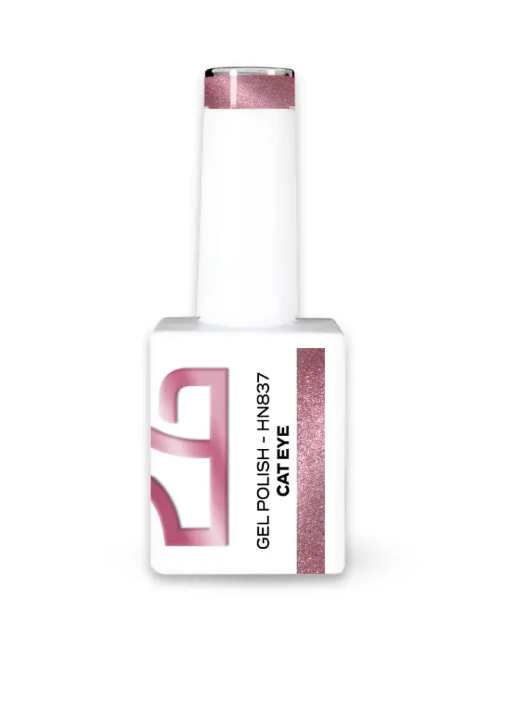 Gel Polish Cat Eye 10ml - HN837