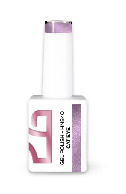 Gel Polish Cat Eye 10ml - HN840