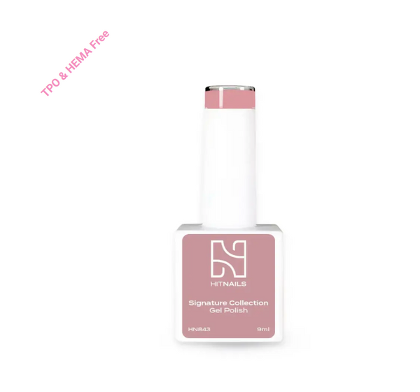 Gel Polish Signature 09ml - HN843
