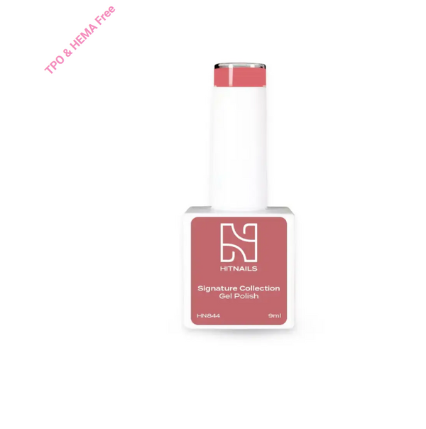 Gel Polish Signature 09ml - HN844