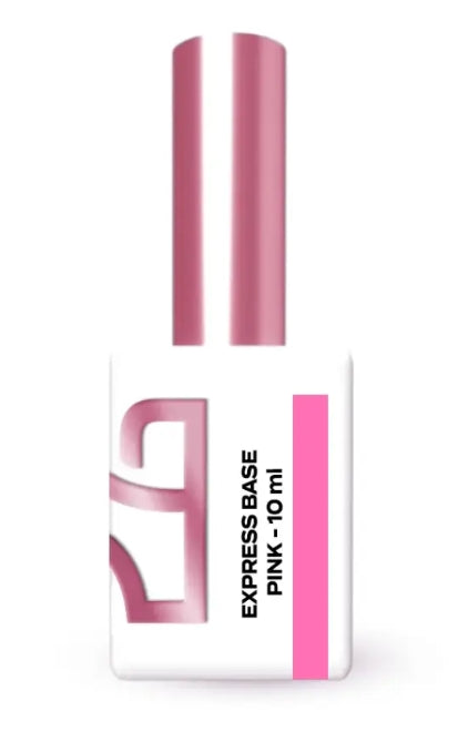 Express Base - Pink 10ml