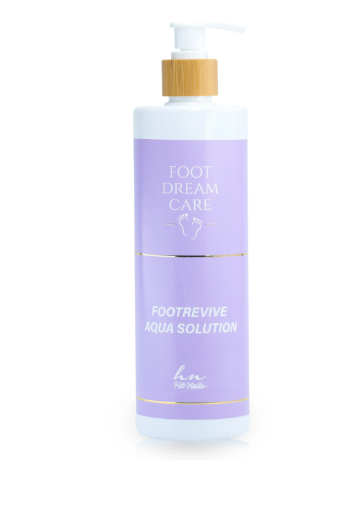 FOOTREVIVE AQUA SOLUTION 500ML