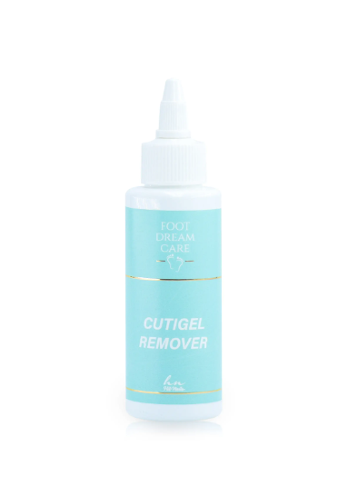 CUTIGEL REMOVER 100ML
