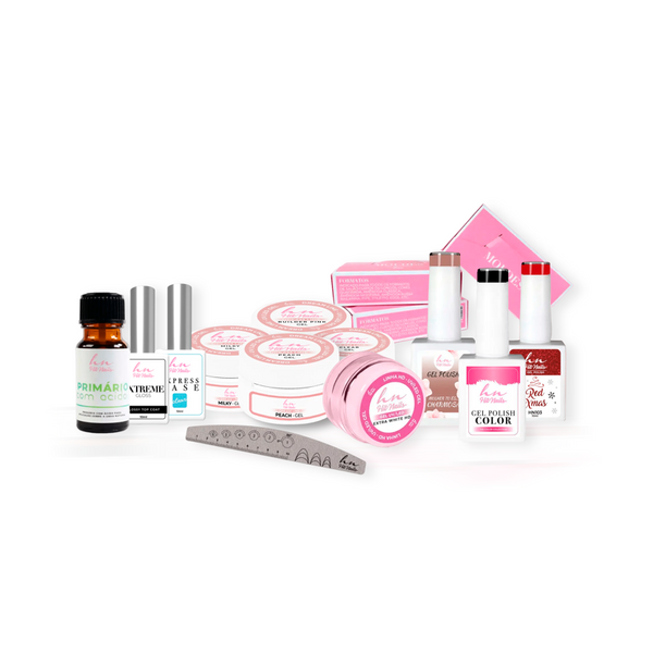 KIT GEL BASIC