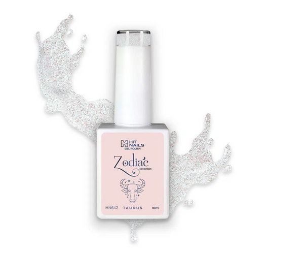 GEL POLISH ZODIAC COLLECTION - TAURUS HN642
