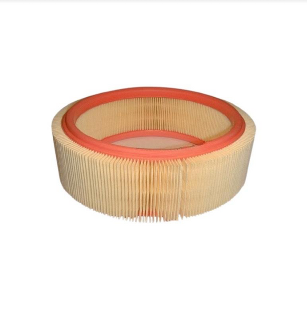 Filtro de partículas para mesas com aspiração.