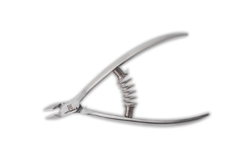 Expert Cuticle Nipper 7mm