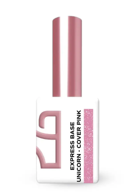 Express Base Unicorn - Cover Pink 10ml