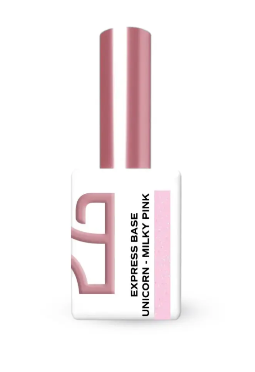 Express Base Unicorn - Milky Pink 10ml