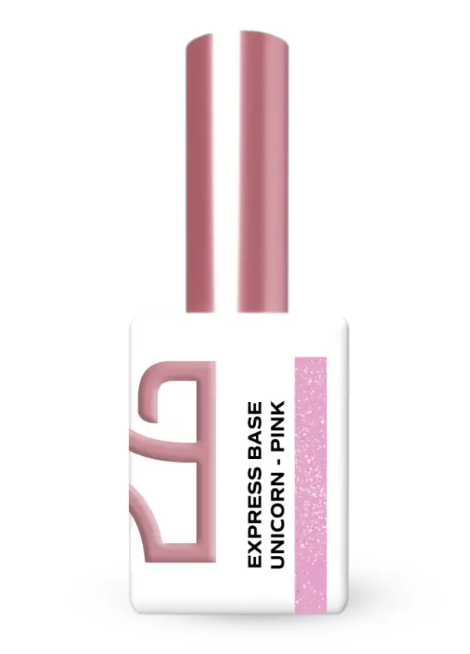 Express Base Unicorn - Pink 10ml