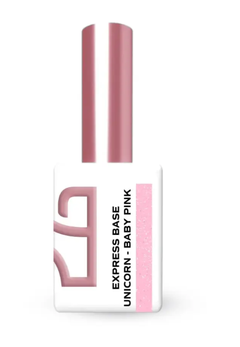 Express Base Unicorn - Baby Pink 10ml