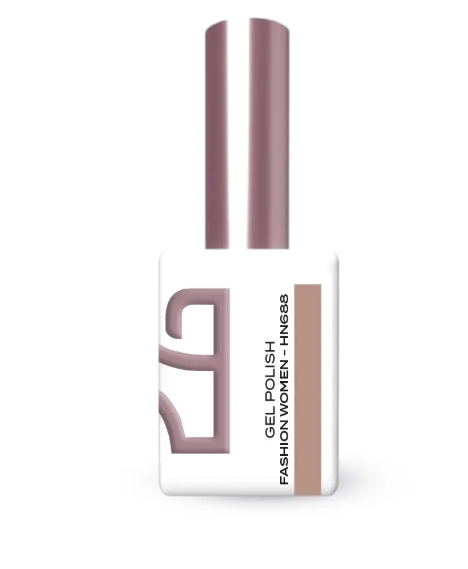 Gel Polish Fashion Women 10ml - HN688