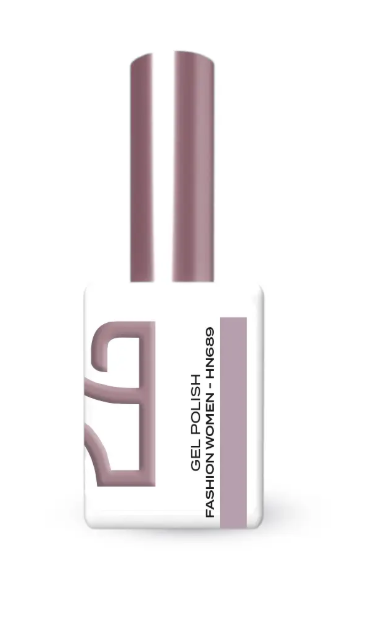 Gel Polish Fashion Women 10ml - HN689