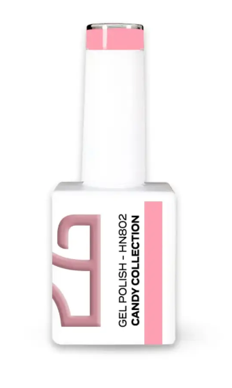 Gel Polish Candy Collection 10ml - HN802