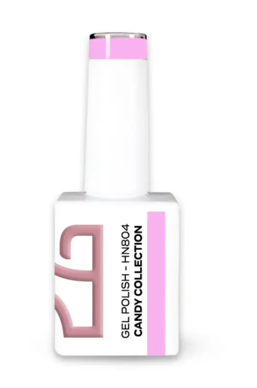 Gel Polish Candy Collection 10ml - HN804