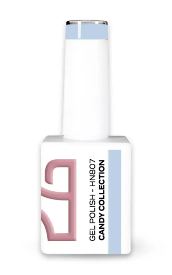 Gel Polish Candy Collection 10ml - HN807