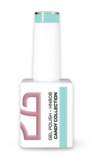 Gel Polish Candy Collection 10ml - HN808
