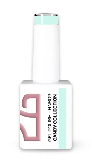Gel Polish Candy Collection 10ml - HN809