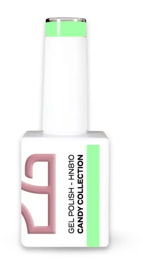 Gel Polish Candy Collection 10ml - HN810