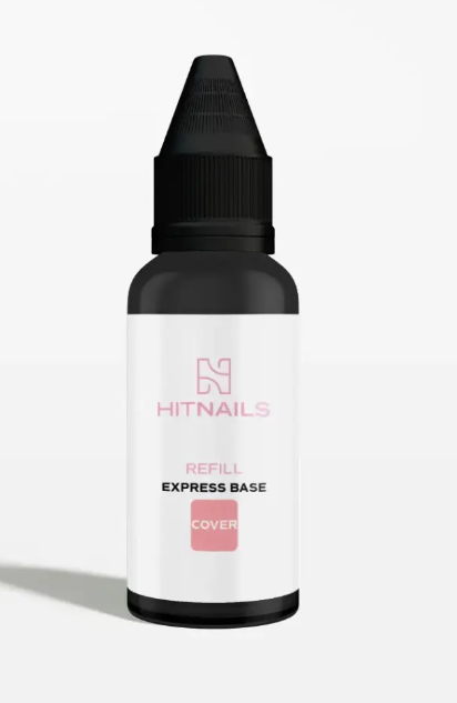 Refill - Express Base Cover 30ml