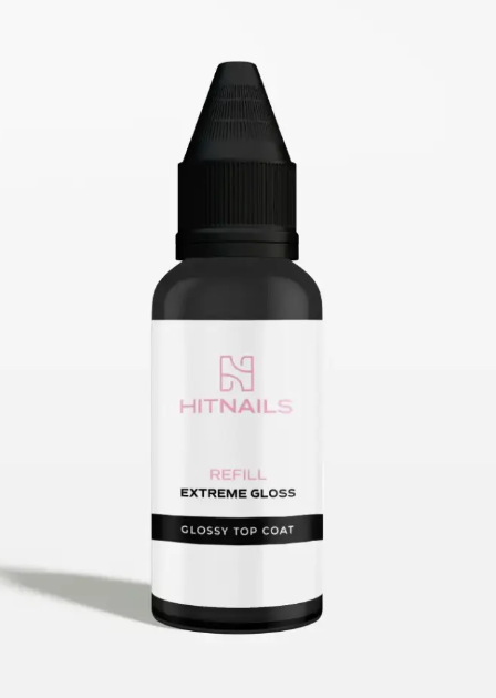 Refill - Extreme Gloss 30ml