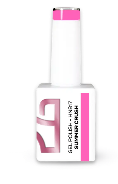 Gel Polish Summer Crush HN817
