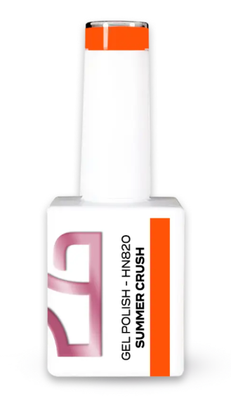 Gel Polish Summer Crush HN820