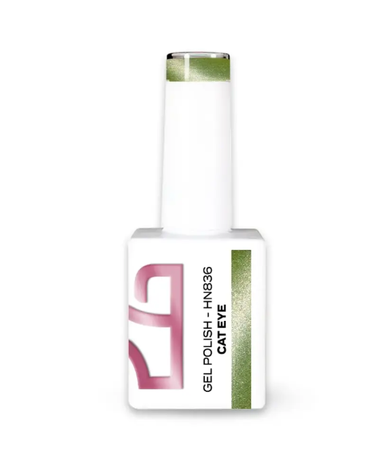 Gel Polish Cat Eye 10ml - HN836