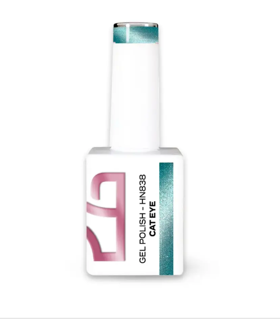 Gel Polish Cat Eye 10ml - HN838