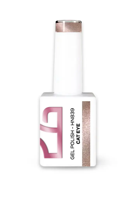 Gel Polish Cat Eye 10ml - HN839