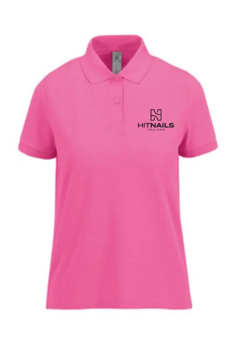 Camiseta Catarina Moreira/Hit Nails Lisboa