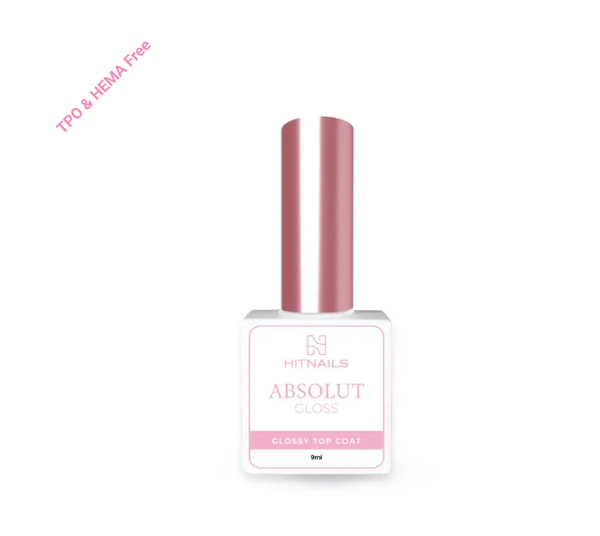 Absolut Gloss 9ml