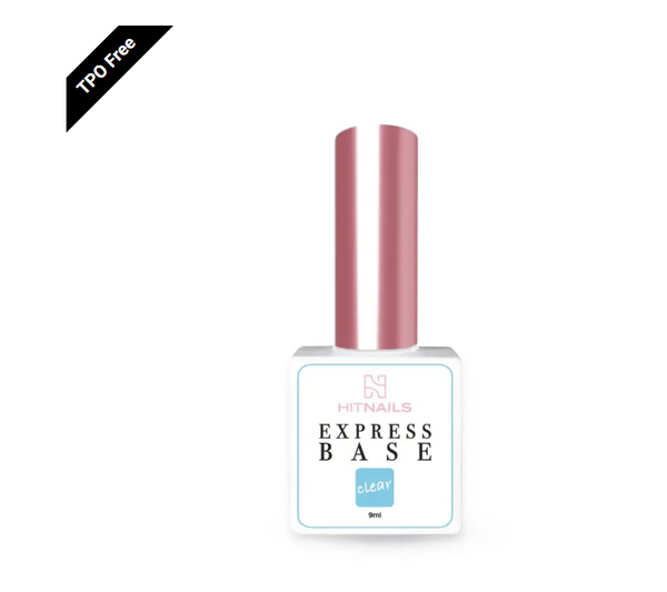Express Base - Clear 9ml