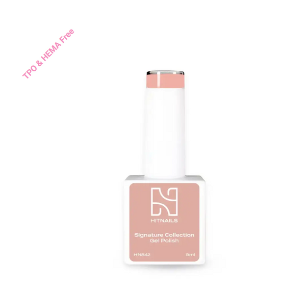 Gel Polish Signature– HN842