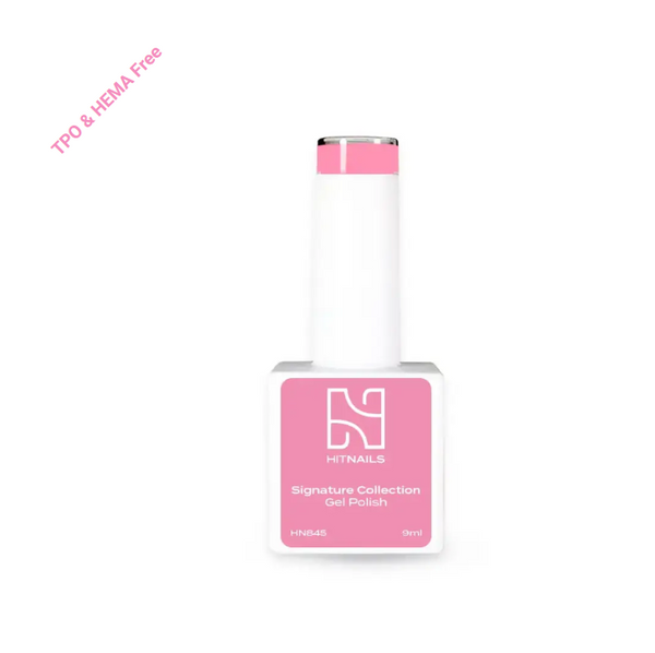 Gel Polish Signature 09ml - HN845