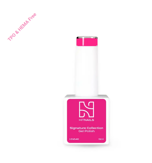Gel Polish Signature 09ml - HN846