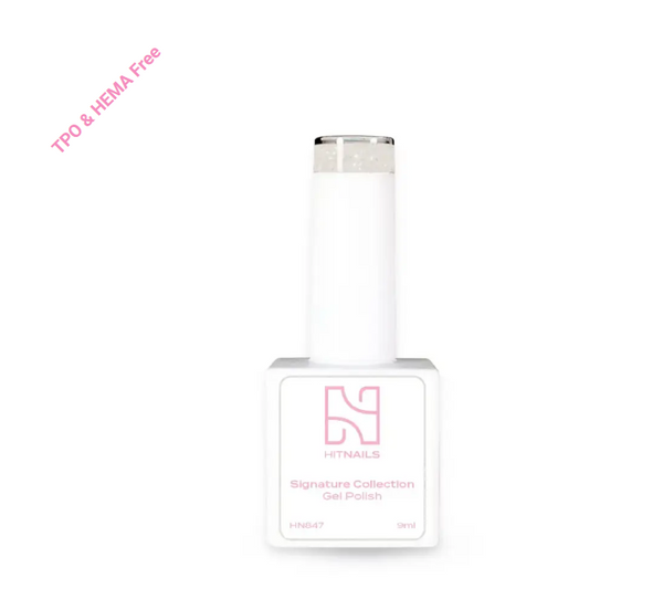 Gel Polish Signature 09ml - HN847