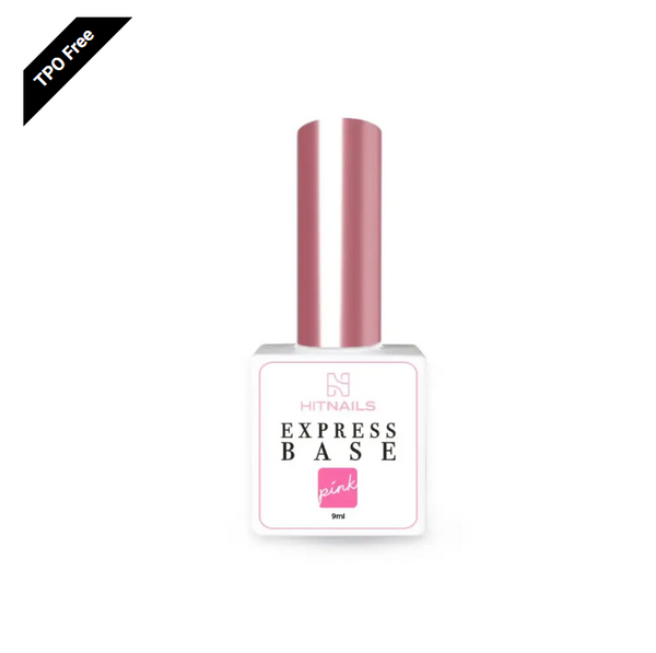 Express Base - Pink 9ml