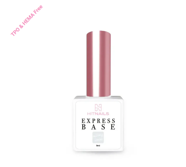 Express Base - Milky White 9ml