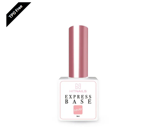 Express Base - Cover 9ml