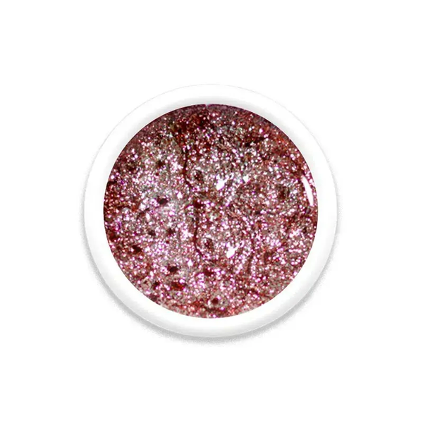 Nail Art Decor - Rose Gold 5ml 211
