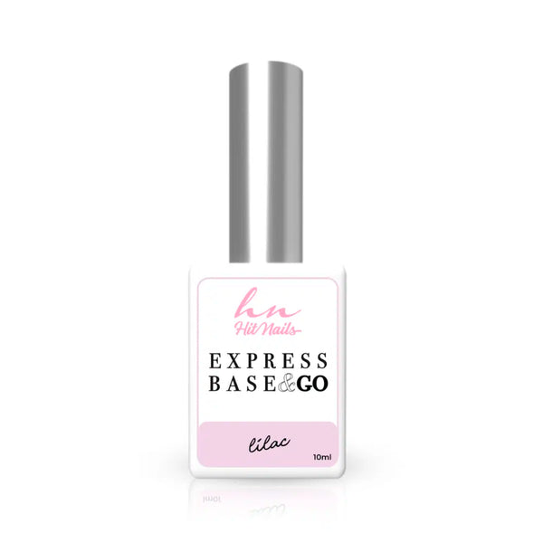 Express Base & Go - Lilac 10ml