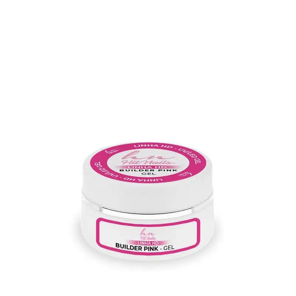 Constructor HD Rosa 15ml