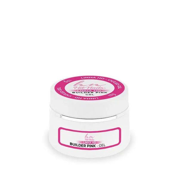 Constructor HD Rosa 30ml