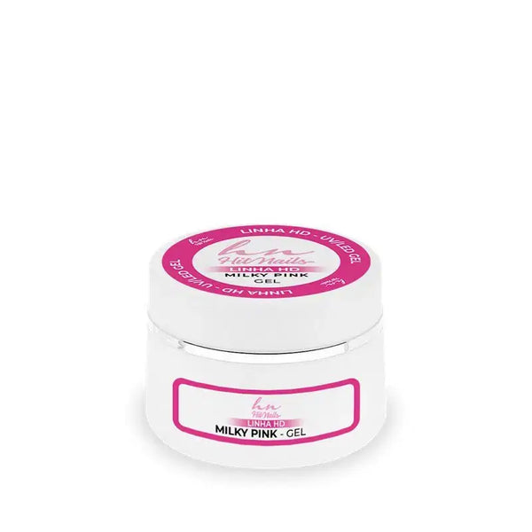 HD Milky Pink 30ml
