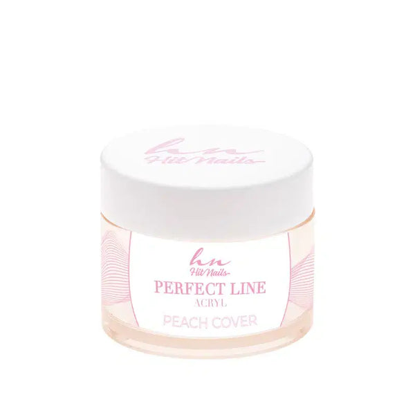 Perfect Line - Acryl - Peach Cover 40g