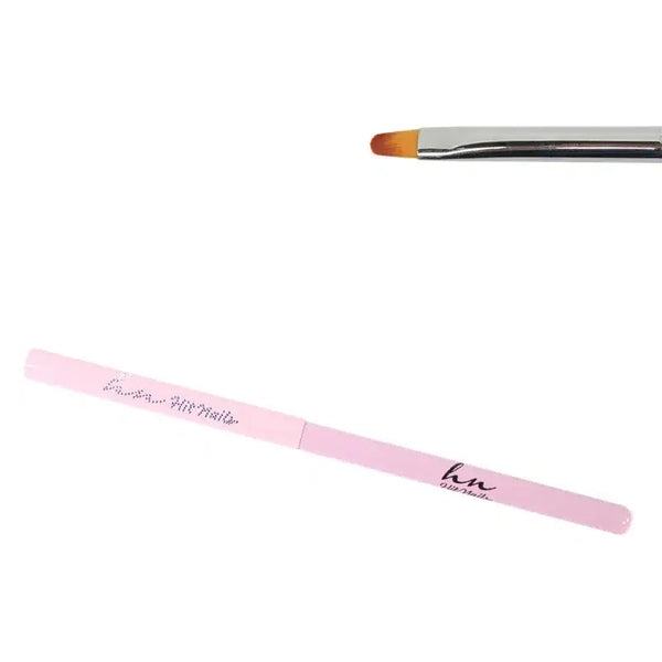 Pincel Gel HN #4