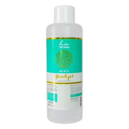 Sanitizer Menta 1000ml